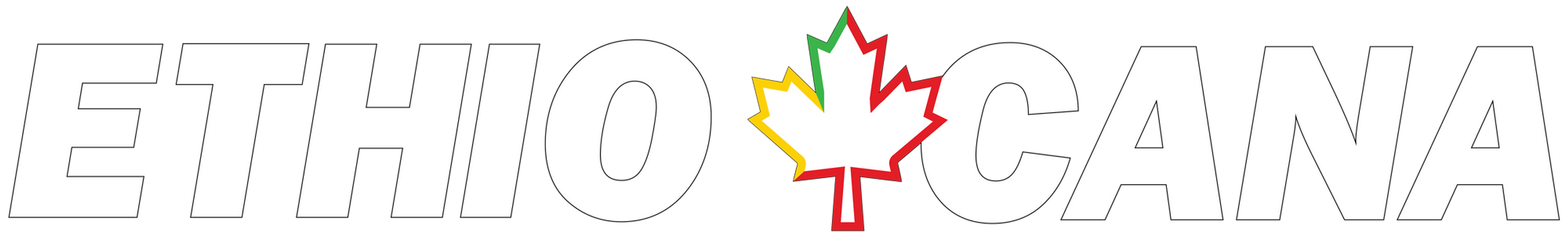 EthioCana logo